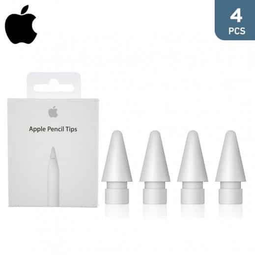 Apple Pencil Tips 4 Pack