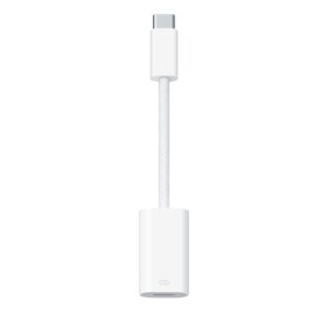 Apple Lightning to USB Camera Adapter