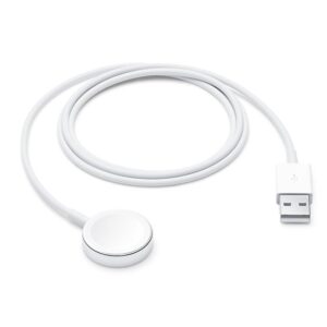 Apple Watch Charger Magnetic to USB-A 1M