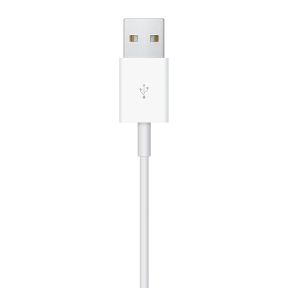Apple Watch Charger Magnetic to USB-A Cable 1M price in pakistan