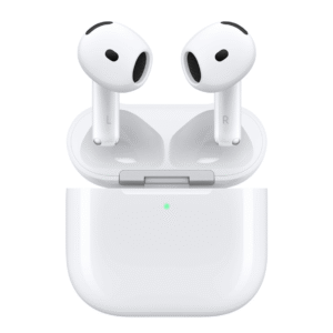 Apple AirPods 4 | apple-store pakistan