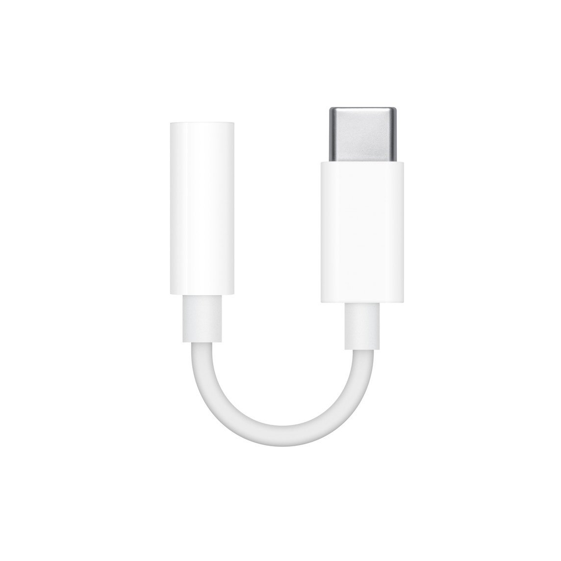 Apple Type-C to 3.5mm Headphone Jack Adapter