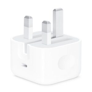 Apple 20W 3Pin Adapter USB-C