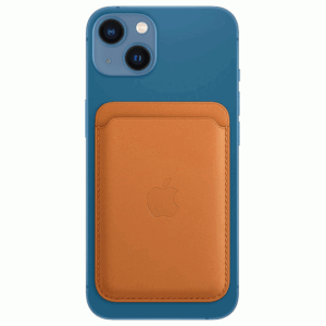 Apple Wallet with MagSafe