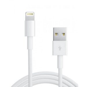 Apple USB to Lightning Cable 2 Meter