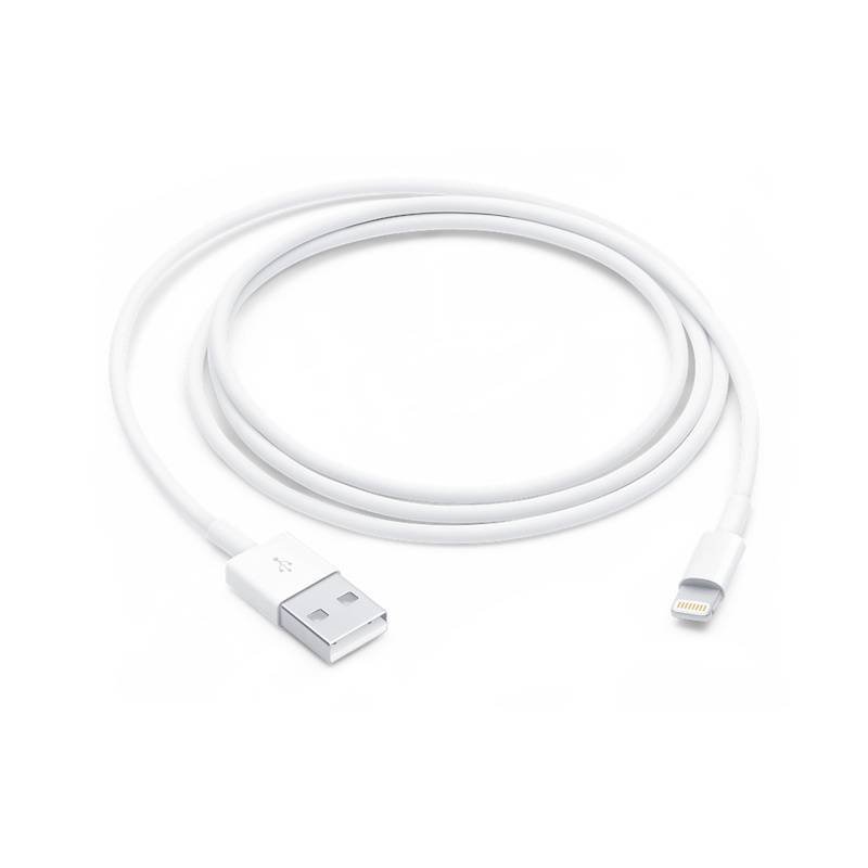 Apple USB to Lightning Cable 2 Meter - Image 3